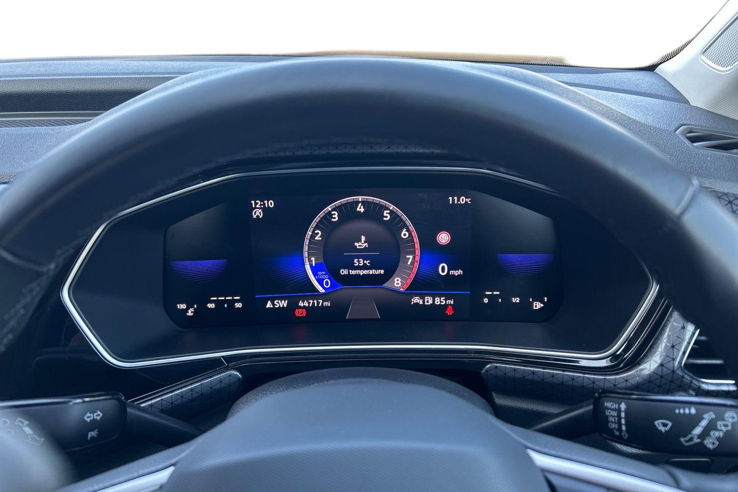 Used Volkswagen T-Cross 2023 for sale - 77541106: Photo 13