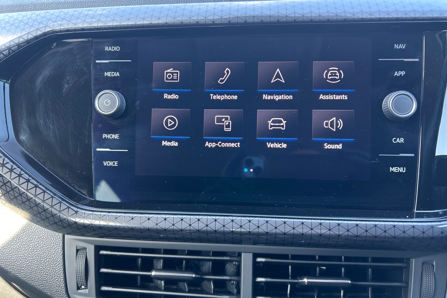 Used Volkswagen T-Cross 2023 for sale - 77541106: Photo 15