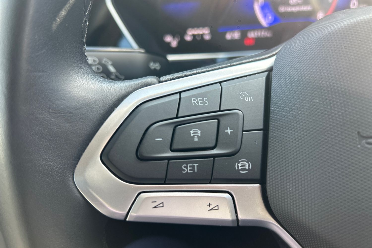 Used Volkswagen T-Cross 2023 for sale - 77541106: Photo 17