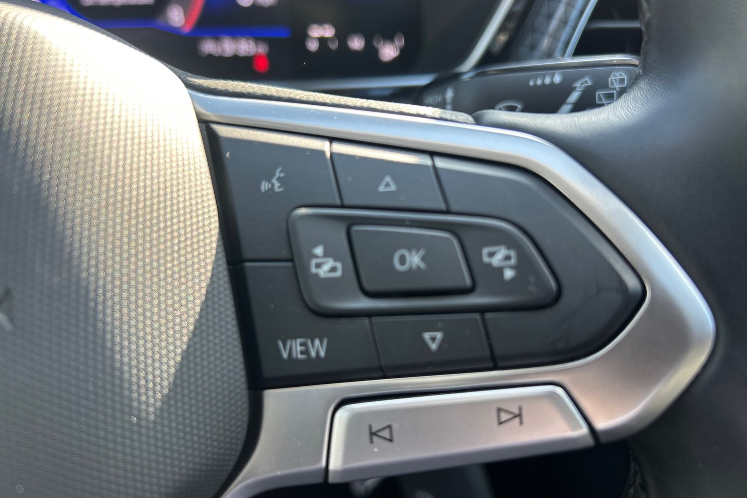 Used Volkswagen T-Cross 2023 for sale - 77541106: Photo 18