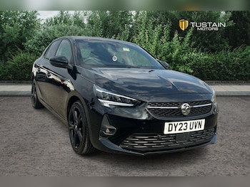 2023 - 1.2 Gs Hatchback 5dr Petrol Manual Euro 6 75 Ps