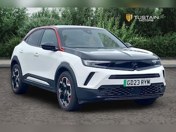Used Vauxhall Mokka Electric 2023 for sale - 79341547: Photo