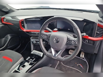 Used Vauxhall Mokka Electric 2023 for sale - 79341547: Photo