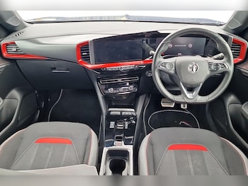 Used Vauxhall Mokka Electric 2023 for sale - 79341547: Photo