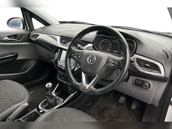Used Vauxhall Corsa 2016 for sale - 79428288: Photo