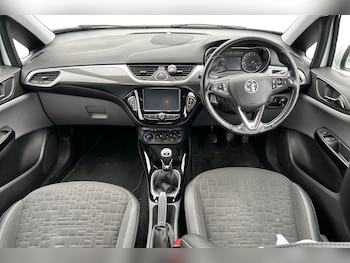 Used Vauxhall Corsa 2016 for sale - 79428288: Photo