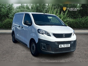 Used Peugeot Expert 2020 for sale - 75405066: Photo