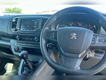 Used Peugeot Expert 2020 for sale - 75405066: Photo