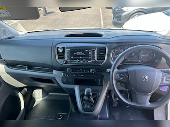 Used Peugeot Expert 2020 for sale - 75405066: Photo