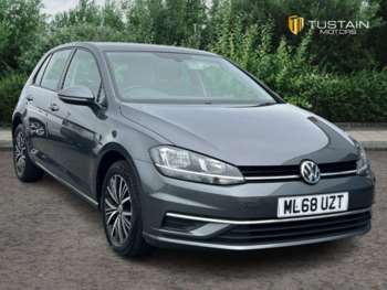 2018 - 1.0 Tsi Se Nav Hatchback 5dr Petrol Manual Euro 6 s/s 115 Ps