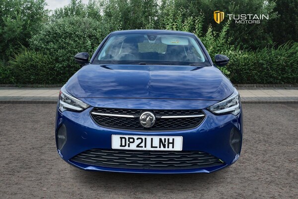Used Vauxhall Corsa 2021 for sale - 71870395: Photo 10