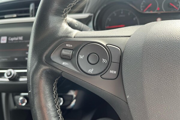 Used Vauxhall Corsa 2021 for sale - 71870395: Photo 15
