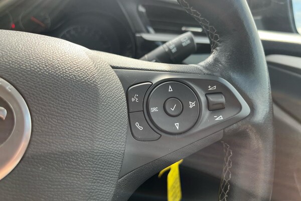 Used Vauxhall Corsa 2021 for sale - 71870395: Photo 16