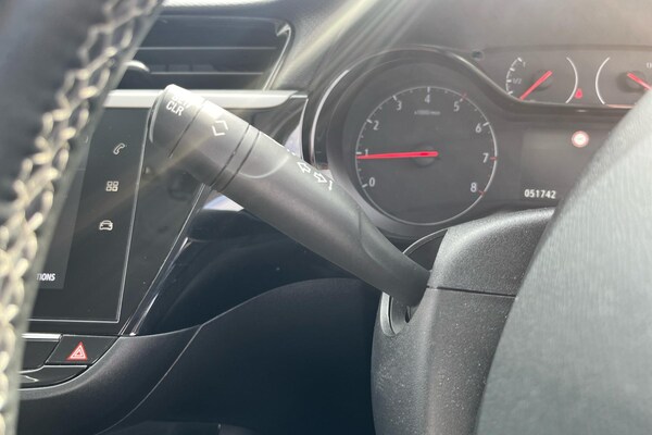 Used Vauxhall Corsa 2021 for sale - 71870395: Photo 17