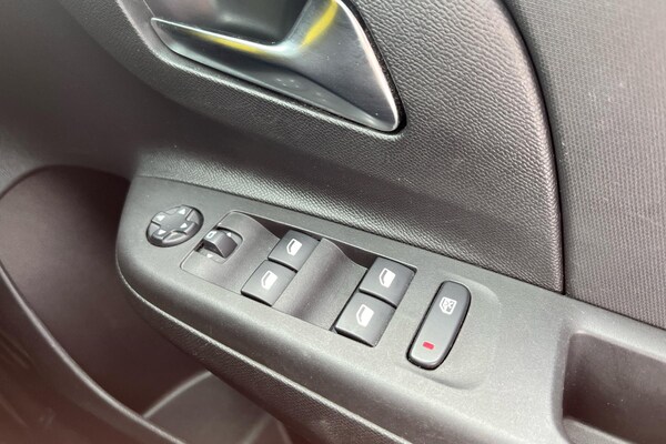 Used Vauxhall Corsa 2021 for sale - 71870395: Photo 20