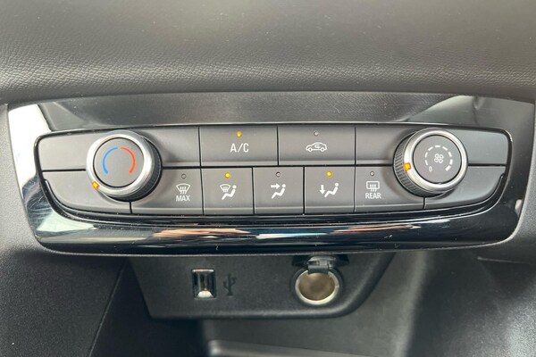 Used Vauxhall Corsa 2021 for sale - 71870395: Photo 25