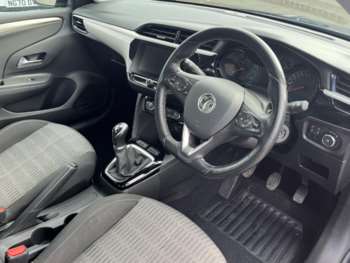 Used Vauxhall Corsa 2021 for sale - 71870395: Photo