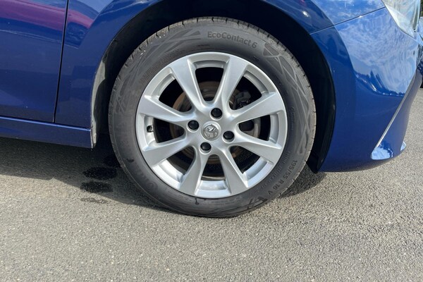 Used Vauxhall Corsa 2021 for sale - 71870395: Photo 3