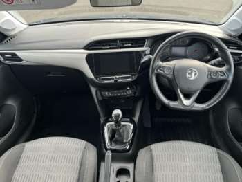 Used Vauxhall Corsa 2021 for sale - 71870395: Photo