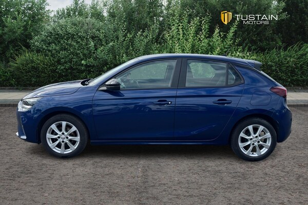 Used Vauxhall Corsa 2021 for sale - 71870395: Photo 9