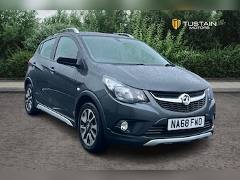 Vauxhall Viva feature image