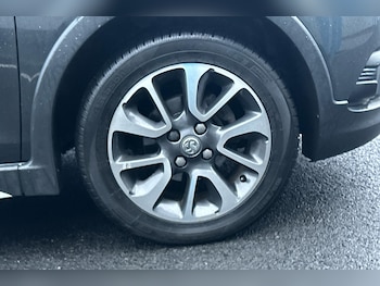 Used Vauxhall Viva 2018 for sale - 77429378: Photo