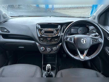 Used Vauxhall Viva 2018 for sale - 77429378: Photo