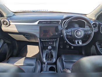 Used MG MG ZS 2021 for sale - 79172134: Photo