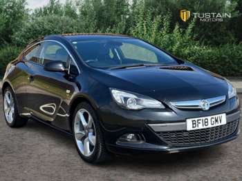 2018 - 1.4i Turbo Sri Coupe 3dr Petrol Manual Euro 6 s/s 140 Ps