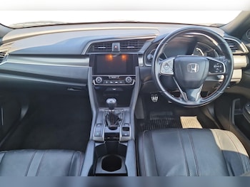 Used Honda Civic 2019 for sale - 79183293: Photo