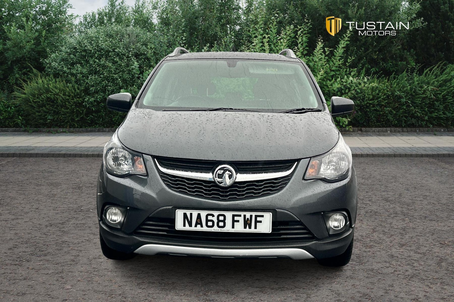 Used Vauxhall Viva 2018 for sale - 77196293: Photo 10