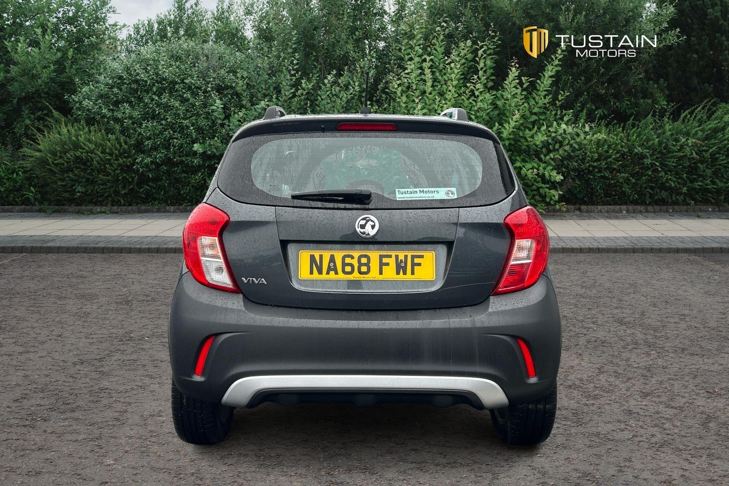 Used Vauxhall Viva 2018 for sale - 77196293: Photo 11