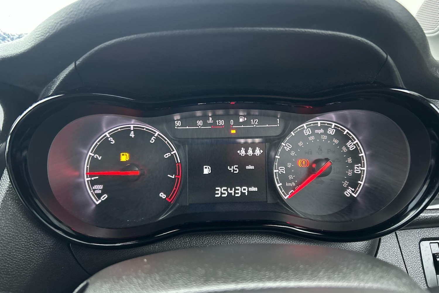 Used Vauxhall Viva 2018 for sale - 77196293: Photo 13