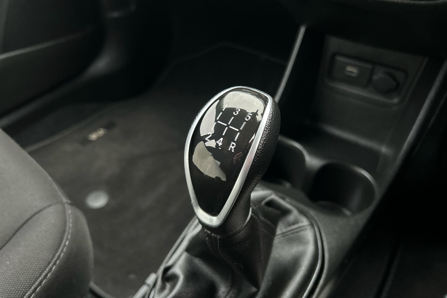 Used Vauxhall Viva 2018 for sale - 77196293: Photo 14