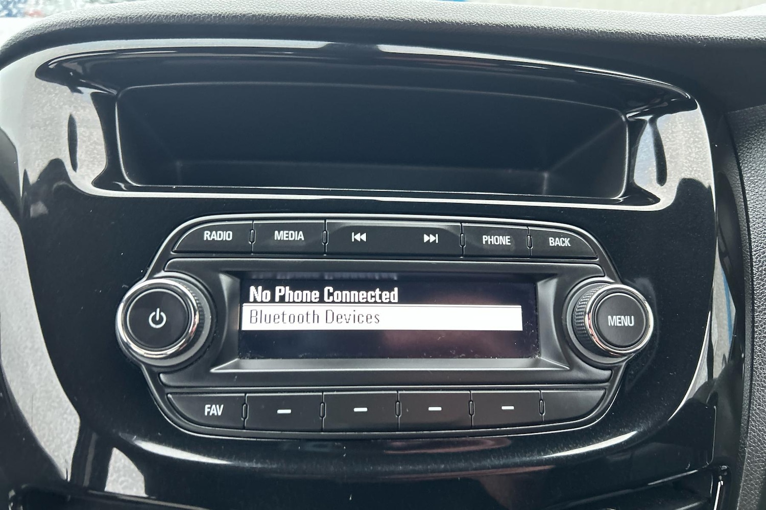 Used Vauxhall Viva 2018 for sale - 77196293: Photo 18