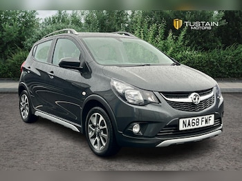 Vauxhall Viva feature image
