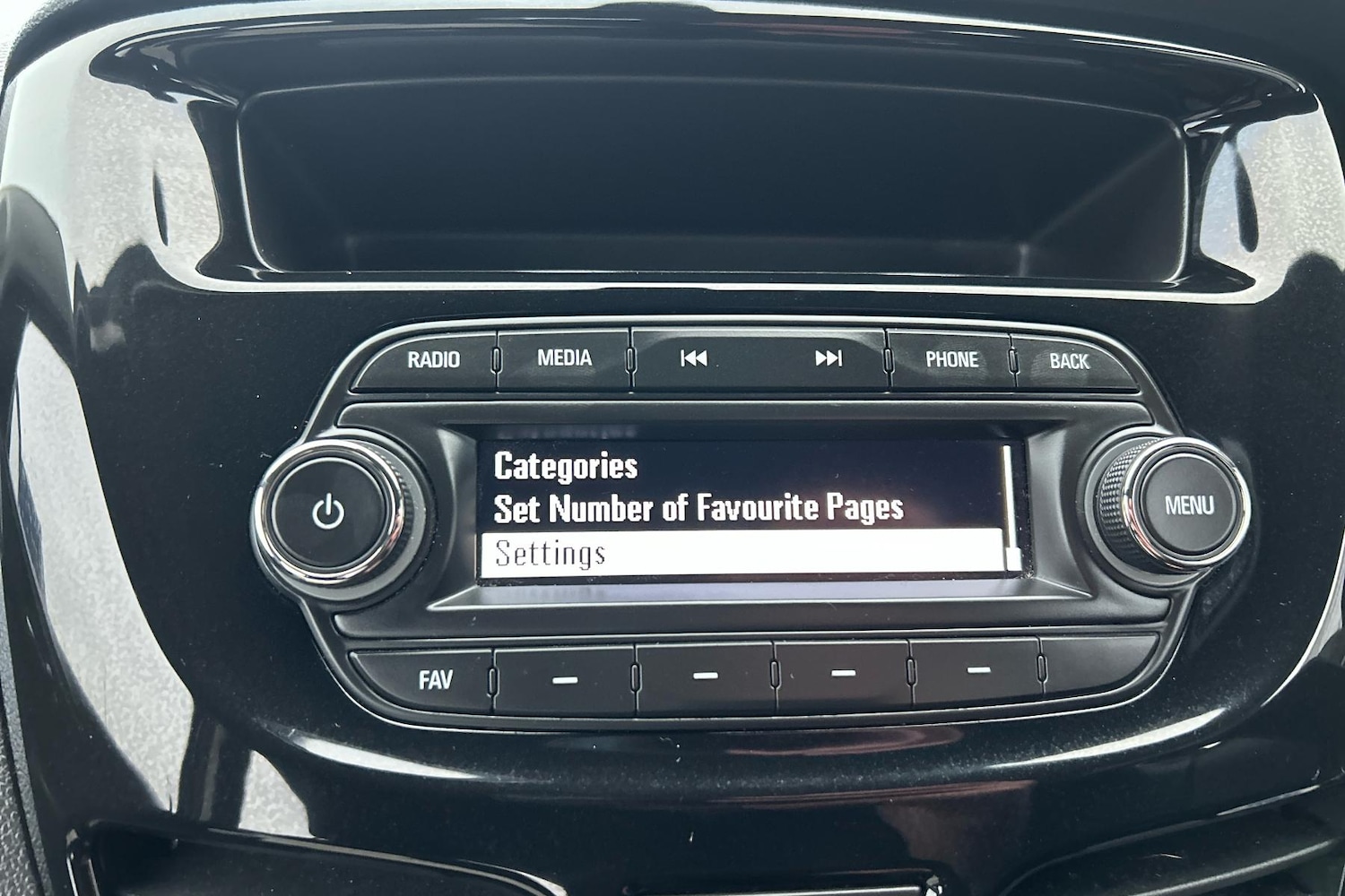 Used Vauxhall Viva 2018 for sale - 77196293: Photo 20