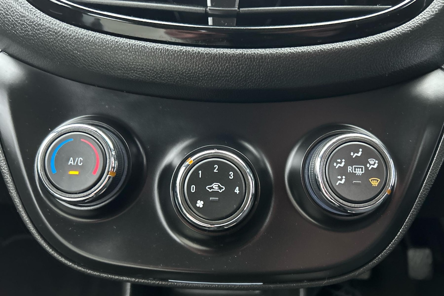 Used Vauxhall Viva 2018 for sale - 77196293: Photo 21