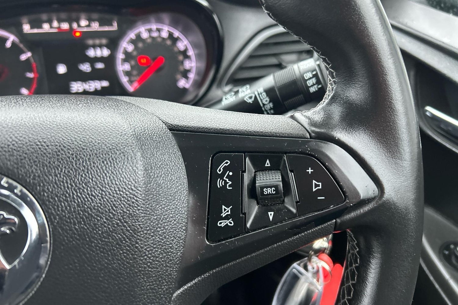 Used Vauxhall Viva 2018 for sale - 77196293: Photo 23