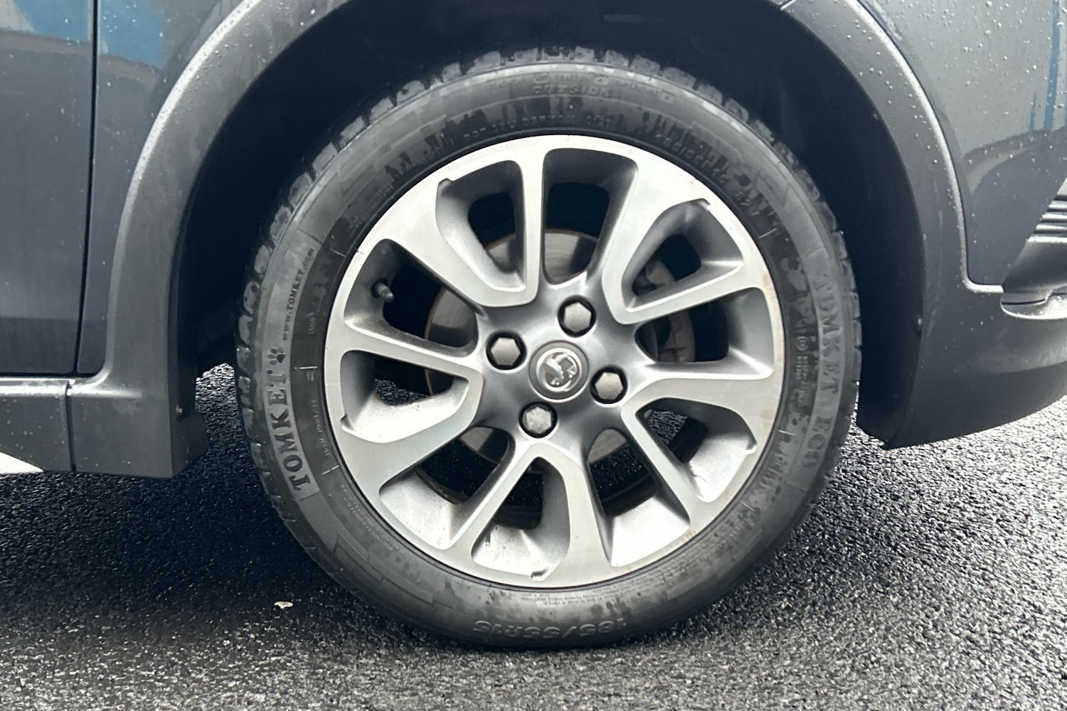 Used Vauxhall Viva 2018 for sale - 77196293: Photo 3