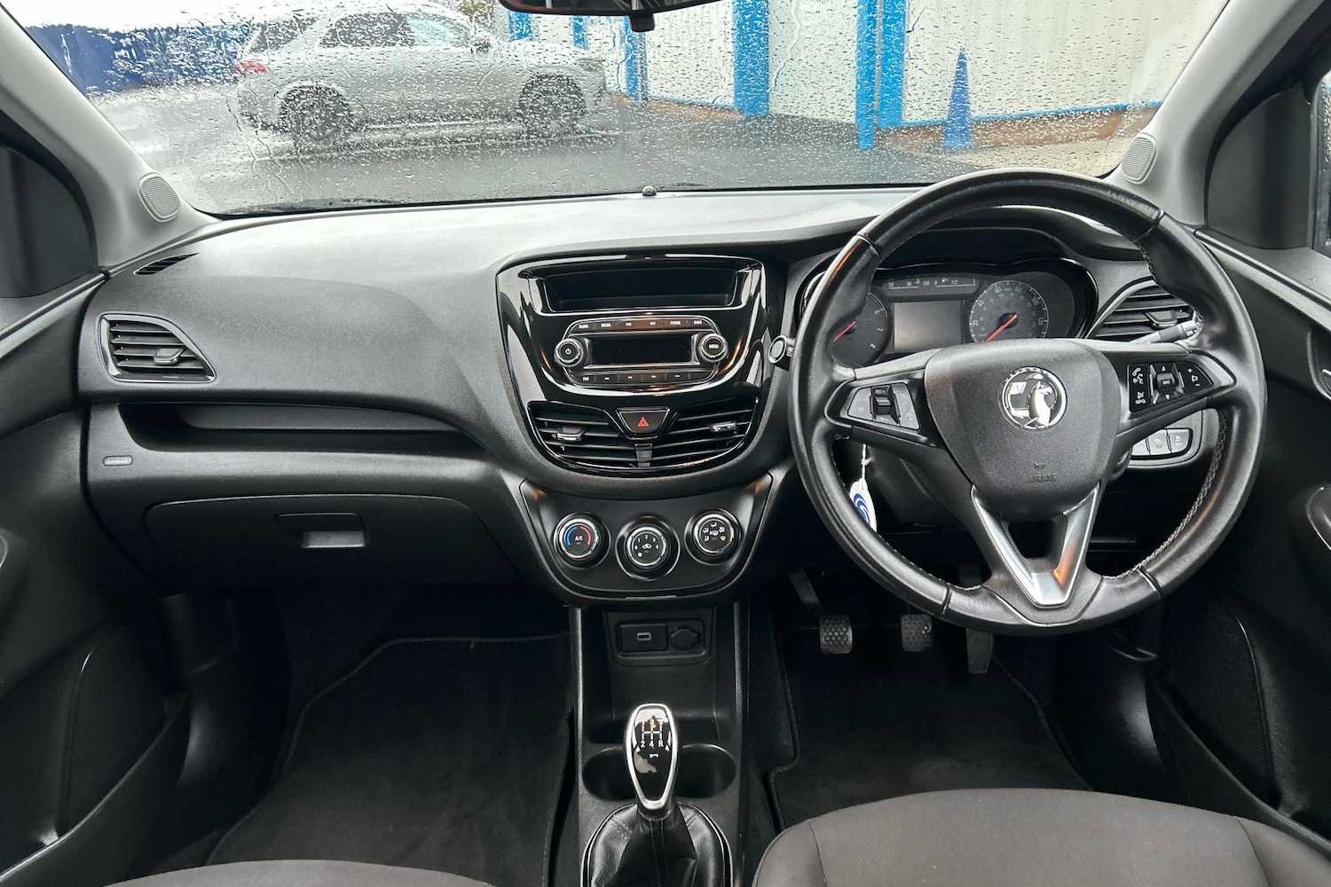 Used Vauxhall Viva 2018 for sale - 77196293: Photo 4