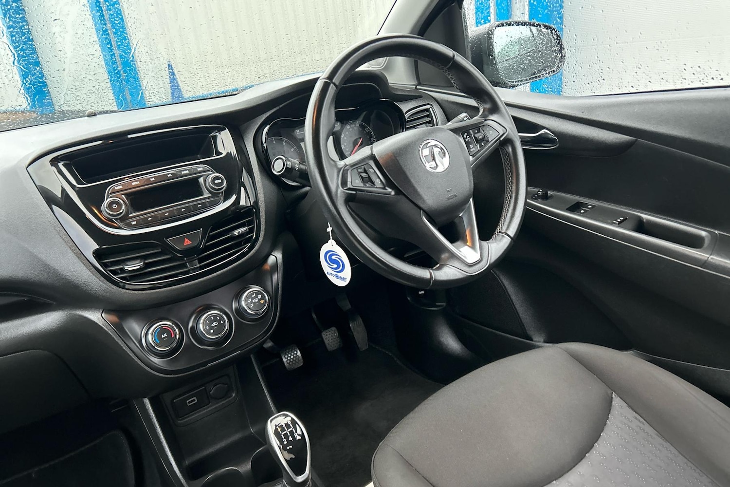 Used Vauxhall Viva 2018 for sale - 77196293: Photo 5