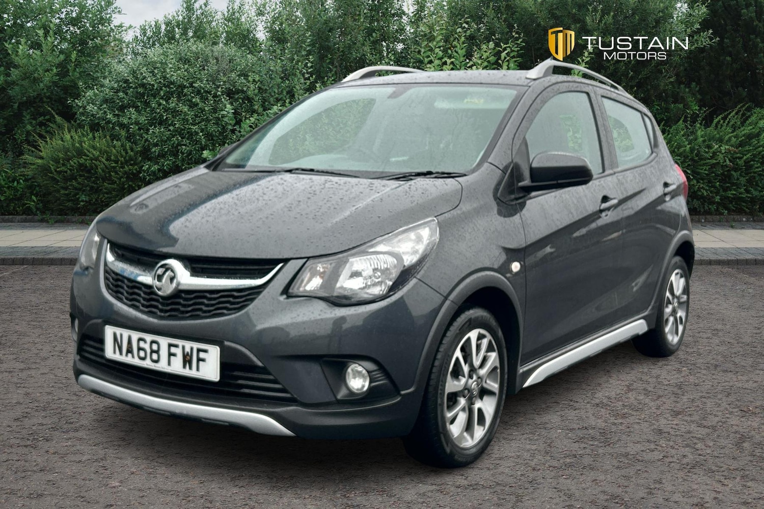 Used Vauxhall Viva 2018 for sale - 77196293: Photo 6