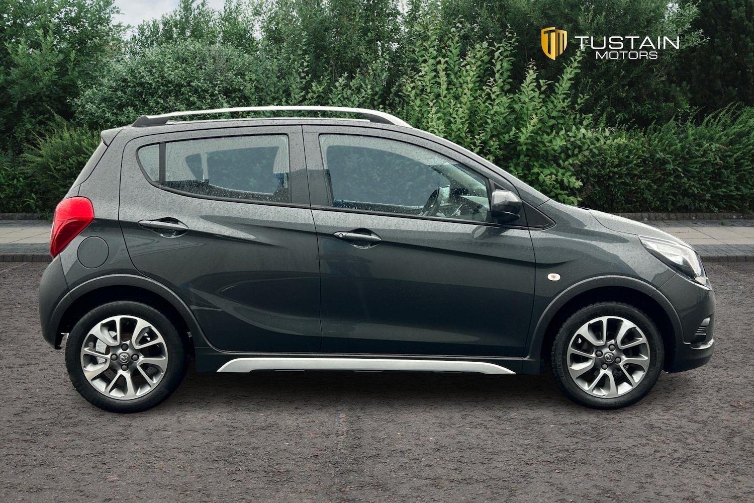 Used Vauxhall Viva 2018 for sale - 77196293: Photo 8