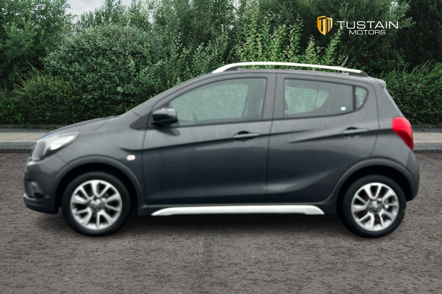 Used Vauxhall Viva 2018 for sale - 77196293: Photo 9