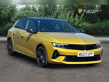 Used Vauxhall Astra 2023 for sale - 79535294: Photo