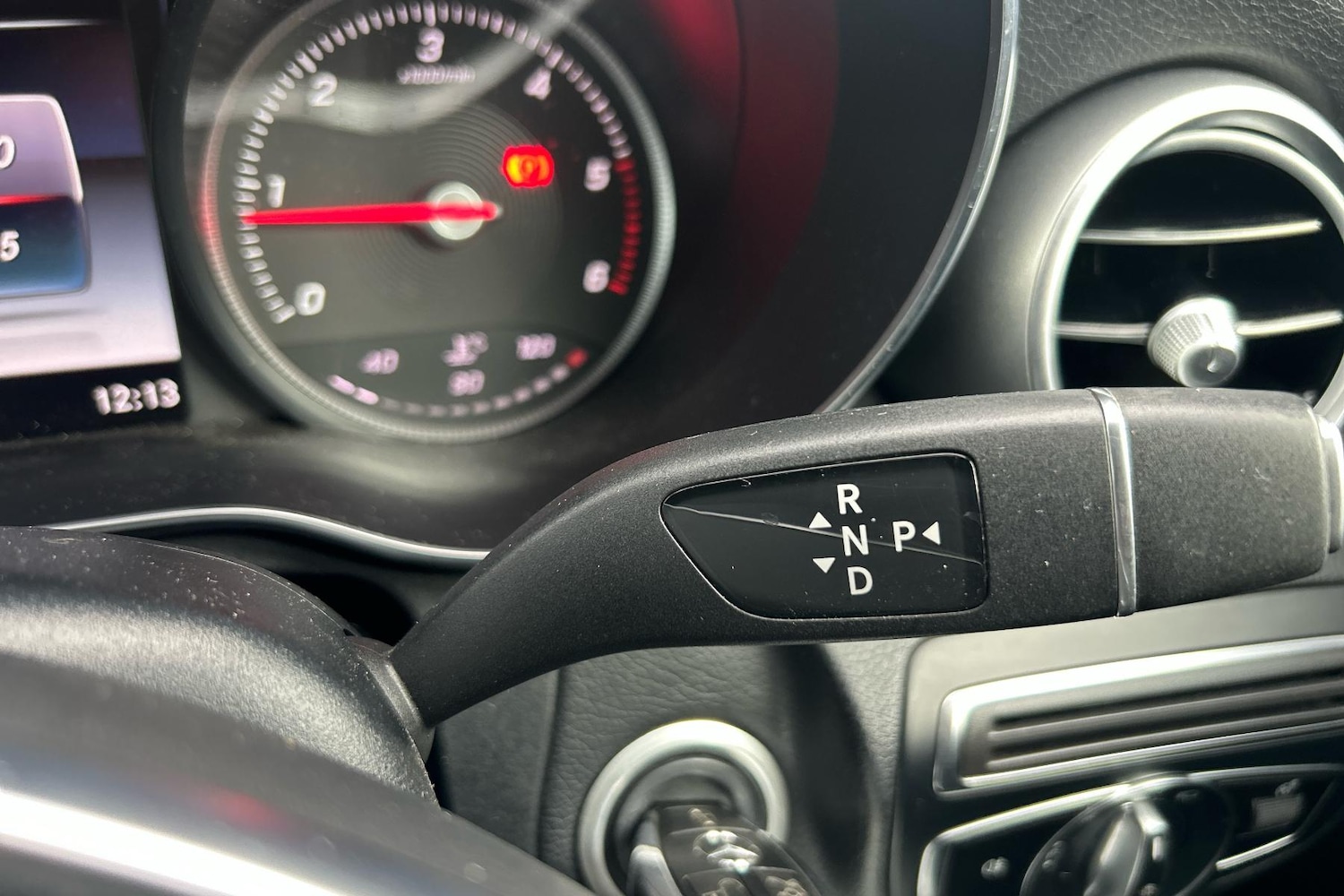 Used Mercedes-Benz C Class 2018 for sale - 77076885: Photo 14