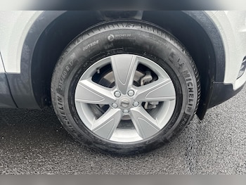 Used Volvo XC40 2022 for sale - 75759625: Photo