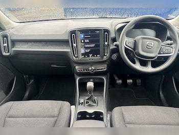 Used Volvo XC40 2022 for sale - 75759625: Photo