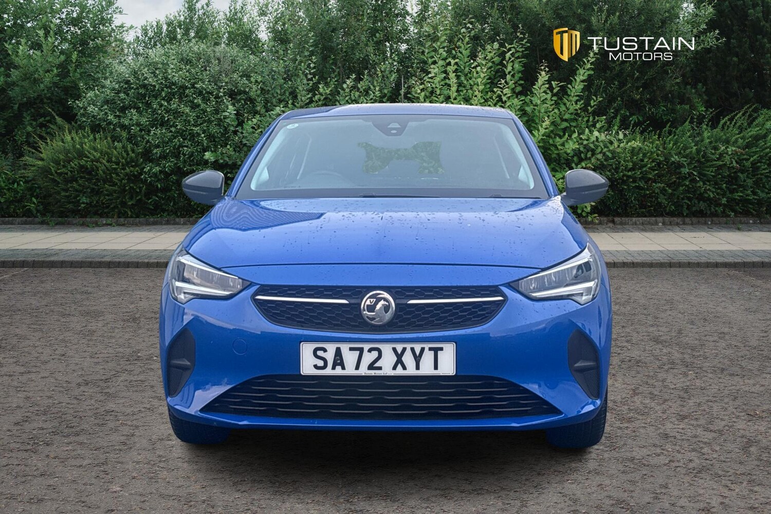 Used Vauxhall Corsa 2022 for sale - 76905884: Photo 10